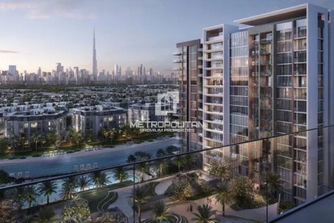 Apartment de 2 dormitorios en District One, UAE No. 62048 12