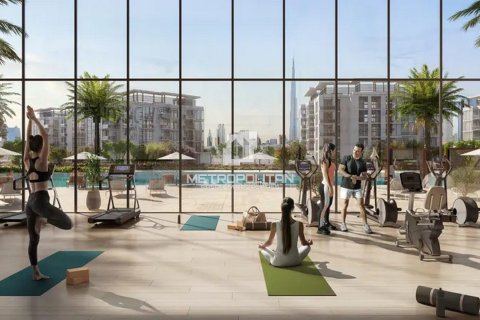 Apartment de 2 dormitorios en District One, UAE No. 62048 10
