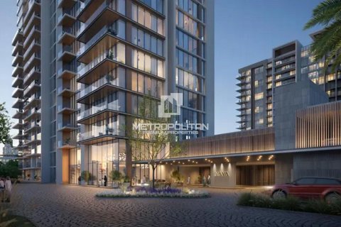 Apartment de 2 dormitorios en District One, UAE No. 62048 13