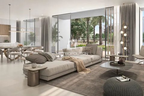 Apartment de 2 dormitorios en District One, UAE No. 62048 2