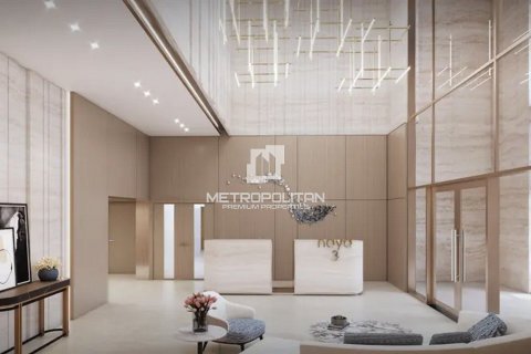 Apartment de 2 dormitorios en District One, UAE No. 62048 6