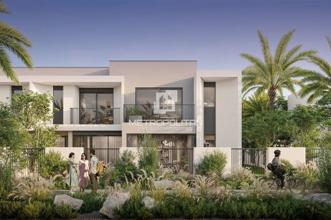 Таунхаус с 3 спальнями в Arabian Ranches 3, ОАЭ №77974 3