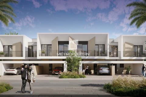 Таунхаус с 3 спальнями в Arabian Ranches 3, ОАЭ №77974 7