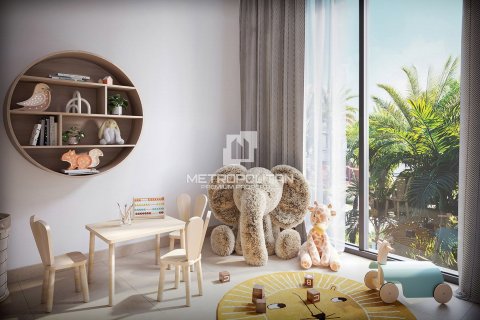 Таунхаус с 3 спальнями в Arabian Ranches 3, ОАЭ №77974 4