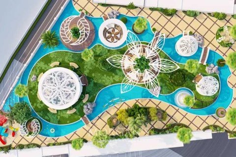 Квартира 38.6м² в Dubai Science Park, ОАЭ №64881 29