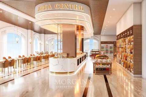 Квартира 38.6м² в Dubai Science Park, ОАЭ №64881 20