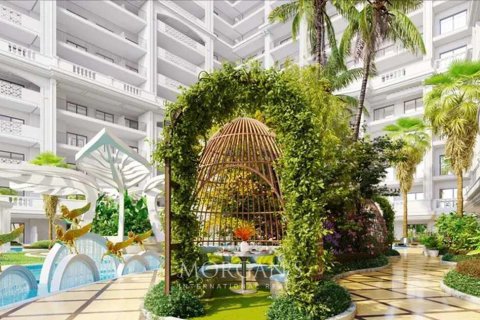 Квартира 38.6м² в Dubai Science Park, ОАЭ №64881 28