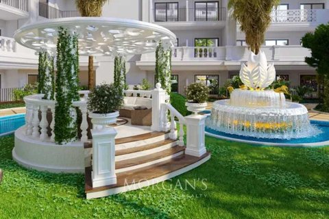 Квартира 38.6м² в Dubai Science Park, ОАЭ №64881 25