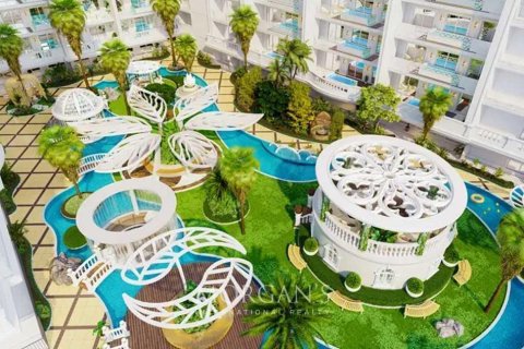 Квартира 38.6м² в Dubai Science Park, ОАЭ №64881 24