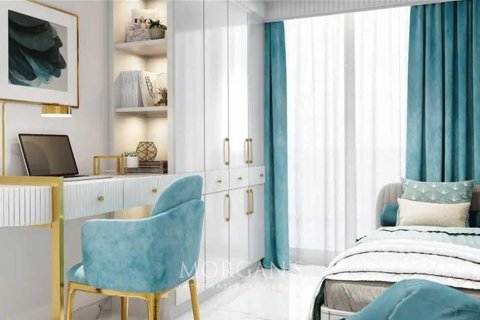 Квартира 38.6м² в Dubai Science Park, ОАЭ №64881 16