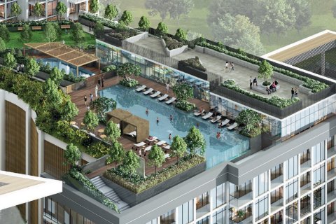 Apartment de 3 dormitorios  No. 96772 5