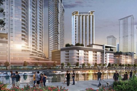 Apartment de 3 dormitorios  No. 96772 3