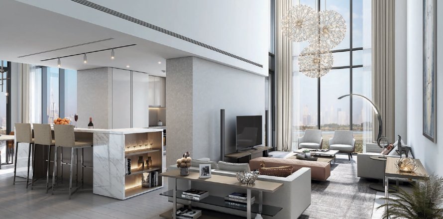 Apartment de 3 dormitorios  No. 96772