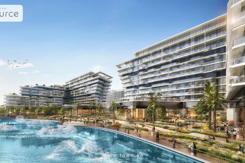 Apartment de 2 dormitorios en  Saadiyat Cultural District, UAE No. 96777 14