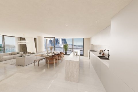 Apartment de 2 dormitorios en  Saadiyat Cultural District, UAE No. 96777 11