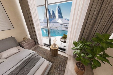 Apartment de 2 dormitorios en  Saadiyat Cultural District, UAE No. 96777 6