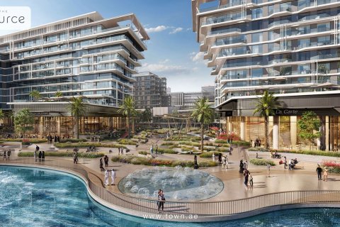 Apartment de 2 dormitorios en  Saadiyat Cultural District, UAE No. 96777 15