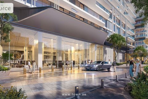 Apartment de 2 dormitorios en  Saadiyat Cultural District, UAE No. 96777 18