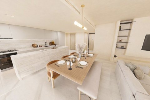 Apartment de 2 dormitorios en  Saadiyat Cultural District, UAE No. 96777 9