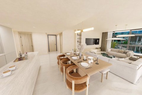 Apartment de 2 dormitorios en  Saadiyat Cultural District, UAE No. 96777 7