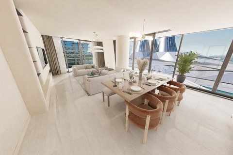 Apartment de 2 dormitorios en  Saadiyat Cultural District, UAE No. 96777 2