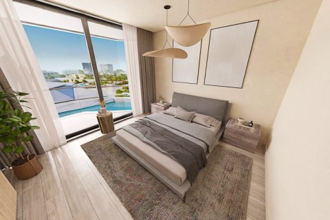 Apartment de 2 dormitorios en  Saadiyat Cultural District, UAE No. 96777 10