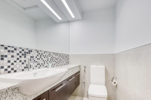Appartement de 1 chambre à BELLEVUE TOWERS Marasi Business Bay, UAE No. 96677 12