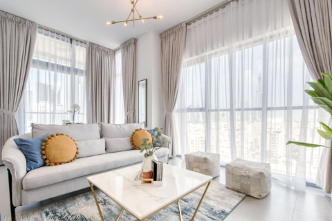 Appartement de 1 chambre à BELLEVUE TOWERS Marasi Business Bay, UAE No. 96677 2