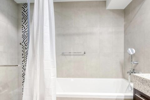 Appartement de 1 chambre à BELLEVUE TOWERS Marasi Business Bay, UAE No. 96677 18