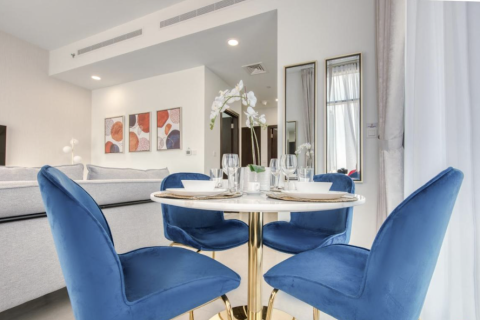 Appartement de 1 chambre à BELLEVUE TOWERS Marasi Business Bay, UAE No. 96677 10