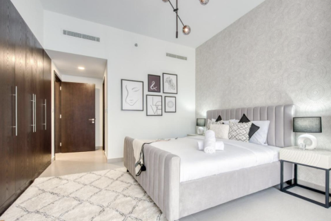 Appartement de 1 chambre à BELLEVUE TOWERS Marasi Business Bay, UAE No. 96677 16