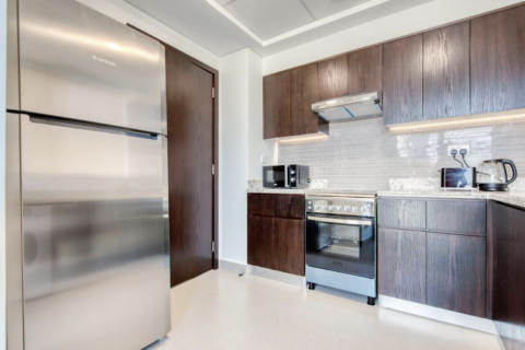 Appartement de 1 chambre à BELLEVUE TOWERS Marasi Business Bay, UAE No. 96677 14