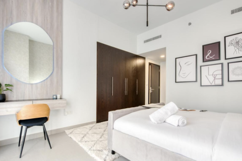 Appartement de 1 chambre à BELLEVUE TOWERS Marasi Business Bay, UAE No. 96677 13