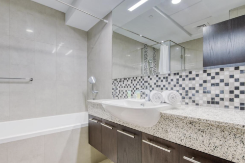 Appartement de 1 chambre à BELLEVUE TOWERS Marasi Business Bay, UAE No. 96677 17