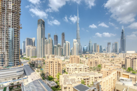Appartement de 1 chambre à BELLEVUE TOWERS Marasi Business Bay, UAE No. 96677 11