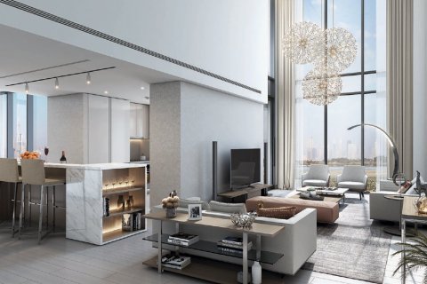 Квартира с 2 спальнями  №96773 2