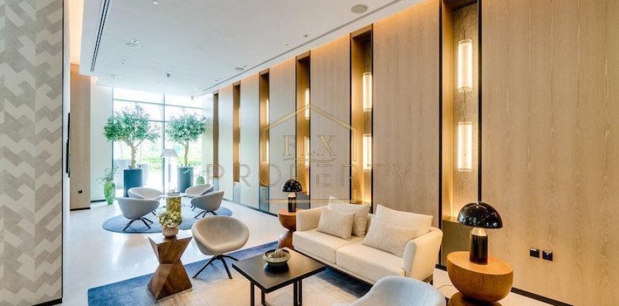 1 bedroom Apartment in Vida Residence, UAE No. 96771