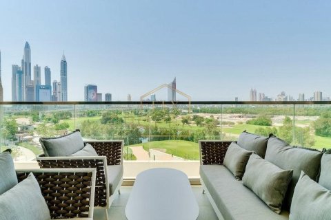 1 bedroom Apartment in Vida Residence, UAE No. 96771 4