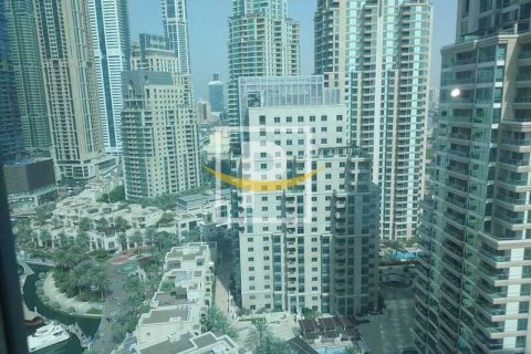 2 غرف نوم شقة في مرسى دبي, الإمارات العربية المتحدة رقم 96774 21