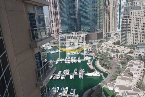 2 غرف نوم شقة في مرسى دبي, الإمارات العربية المتحدة رقم 96774 4