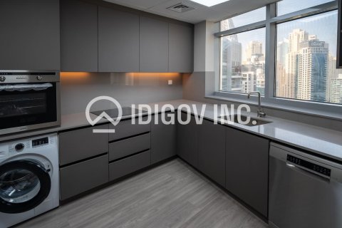 Apartment de 3 dormitorios en Dubai Marina, UAE No. 89775 9