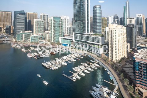 Apartment de 3 dormitorios en Dubai Marina, UAE No. 89775 2