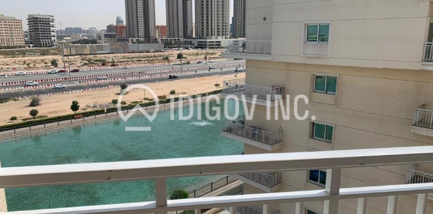 Appartement de 2 chambres à Dubai Land, UAE No. 89773