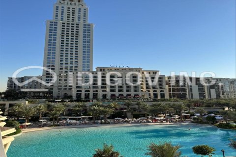 1 bedroom Apartment in Creek Beach, UAE No. 89770 1