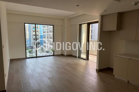 1 bedroom Apartment in Creek Beach, UAE No. 89774 5