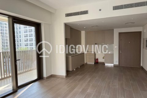 1 bedroom Apartment in Creek Beach, UAE No. 89774 4