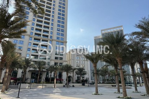 1 bedroom Apartment in Creek Beach, UAE No. 89774 10