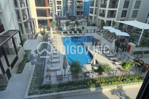 1 bedroom Apartment in Creek Beach, UAE No. 89774 11