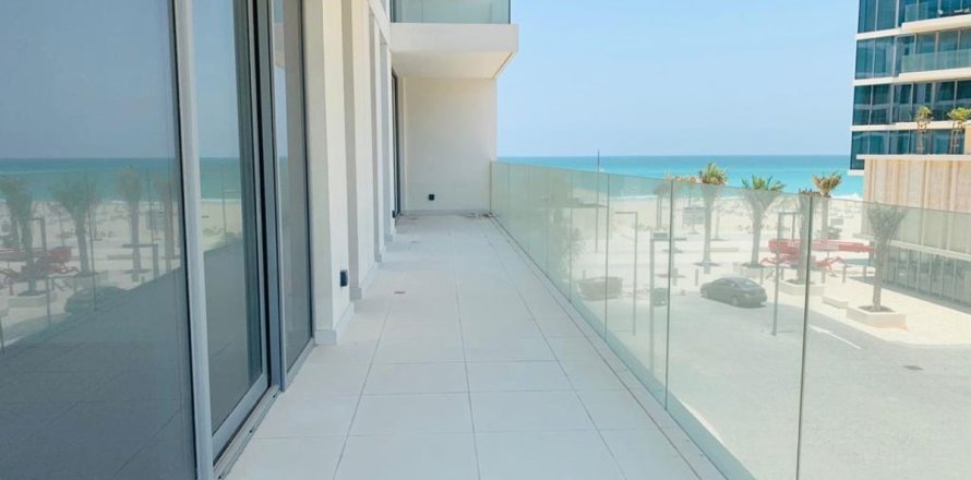 2 غرف نوم شقة على Saadiyat Cultural District, الإمارات العربية المتحدة رقم 79753