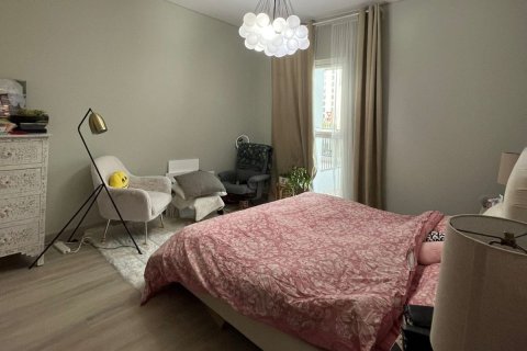Apartment de 2 dormitorios en  Yas Island, UAE No. 79739 14